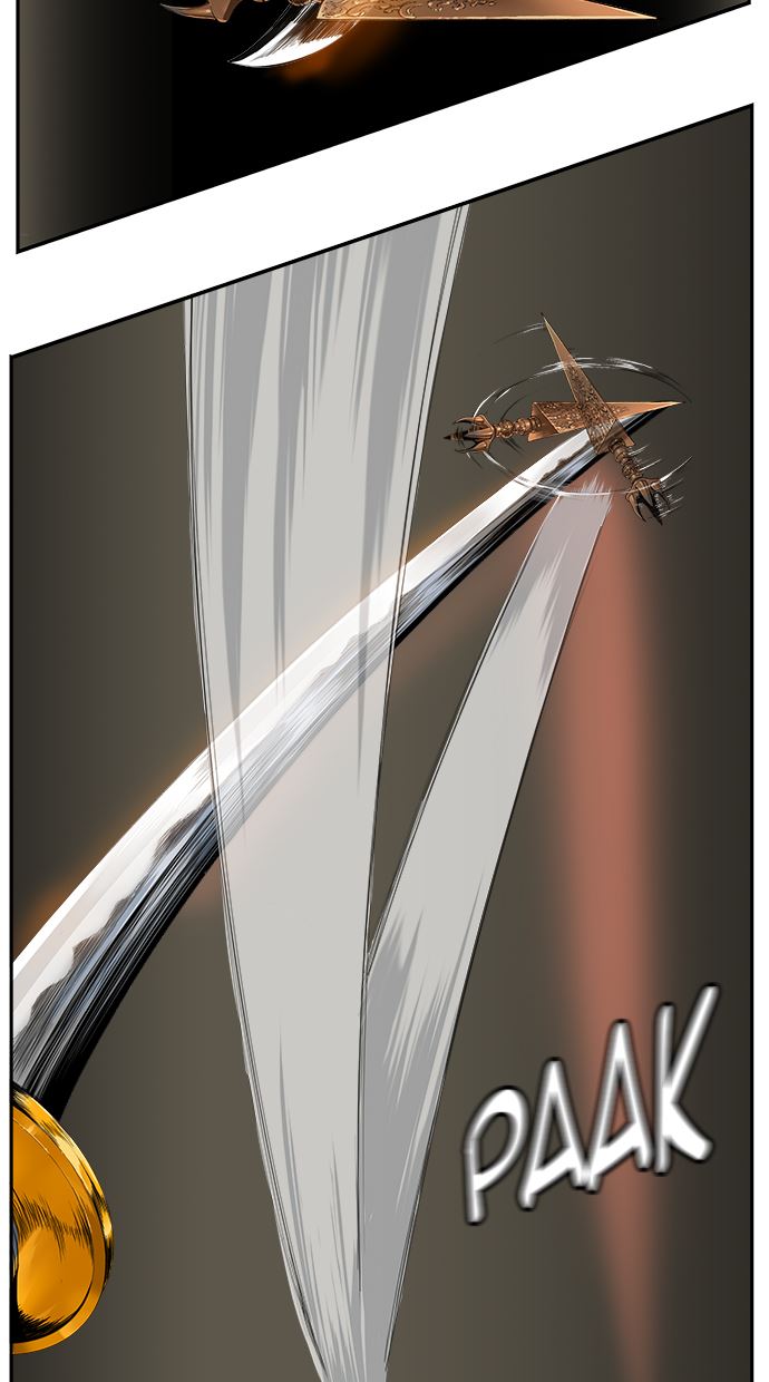 The God of High School Chapter 517 Gambar 114