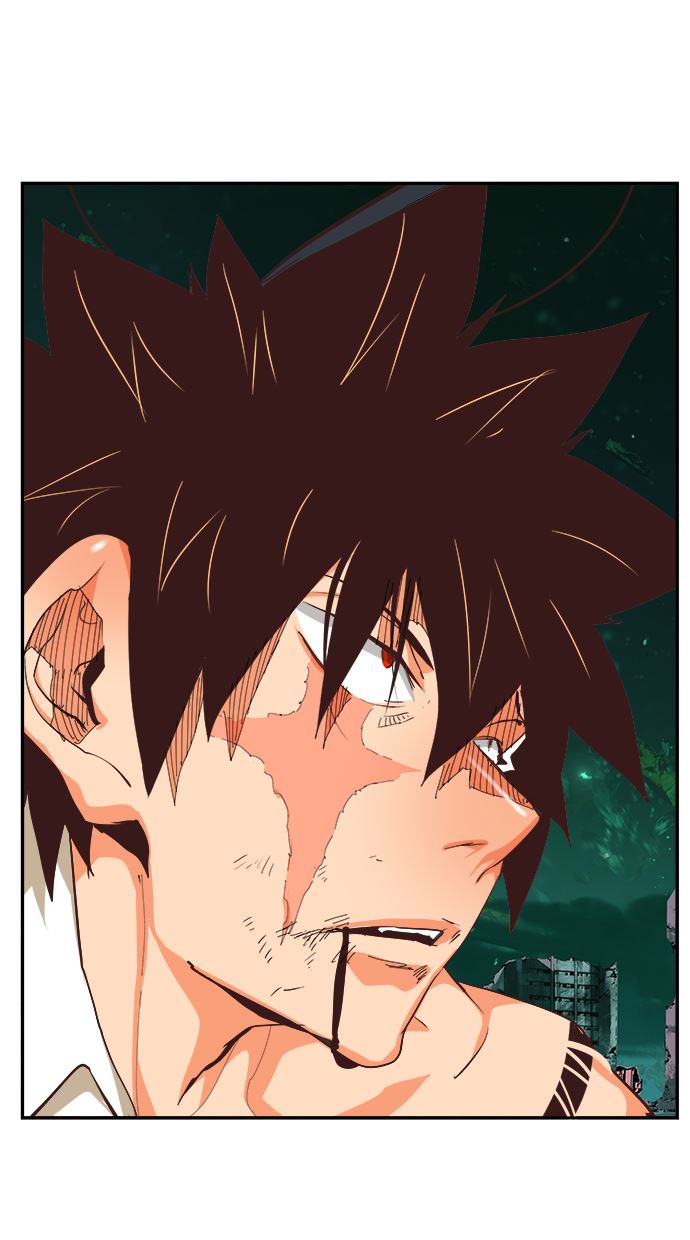 The God of High School Chapter 517 Gambar 24