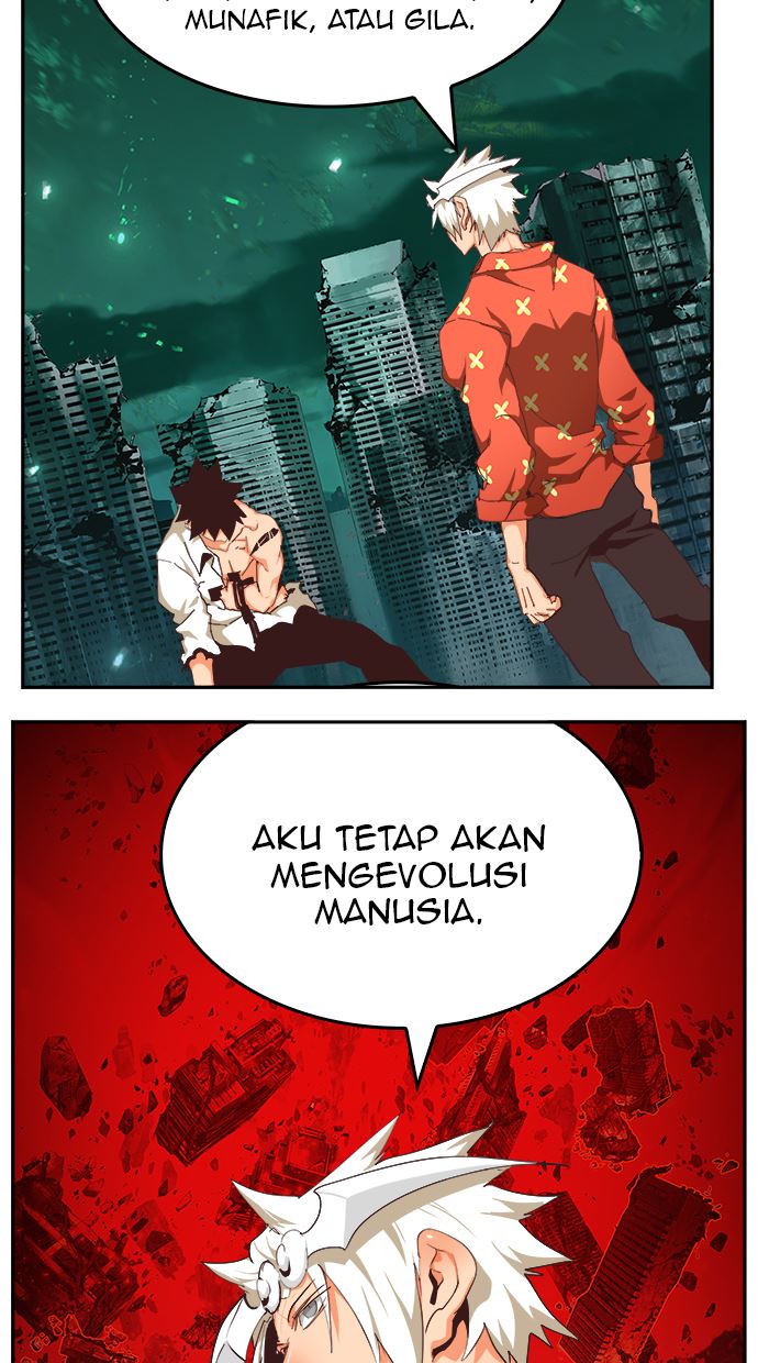 The God of High School Chapter 517 Gambar 34