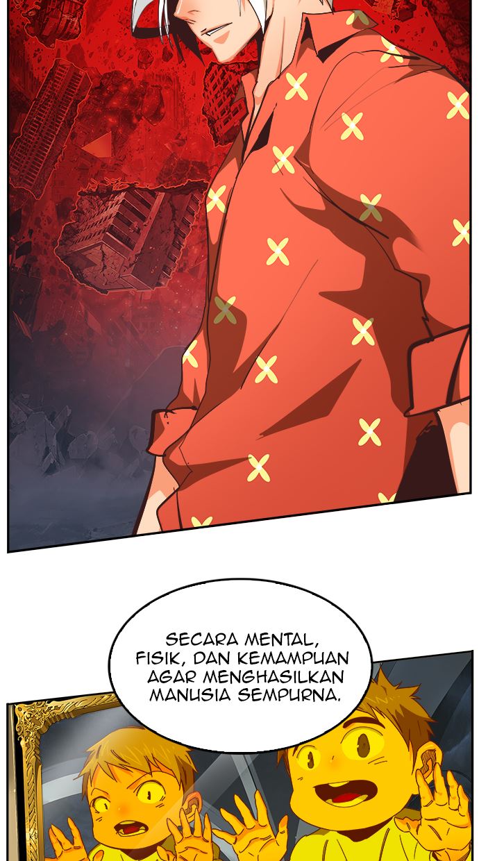 The God of High School Chapter 517 Gambar 35