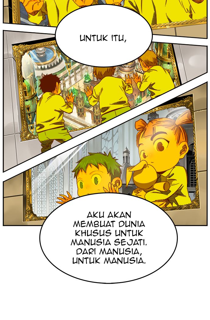 The God of High School Chapter 517 Gambar 36