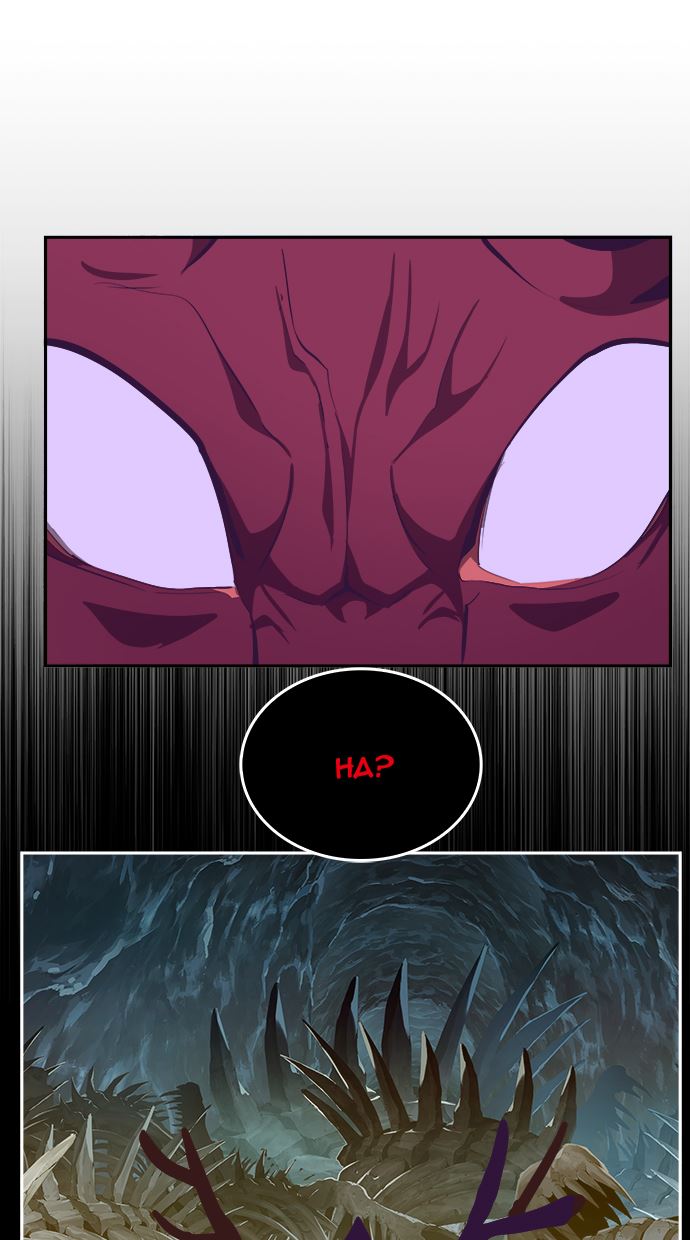 The God of High School Chapter 516 Gambar 40