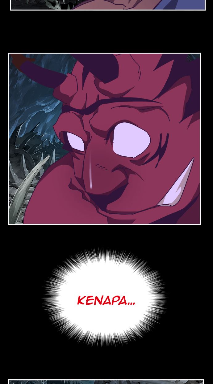 The God of High School Chapter 516 Gambar 47