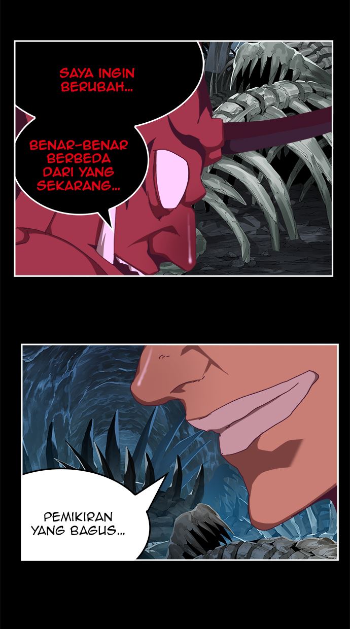 The God of High School Chapter 516 Gambar 49