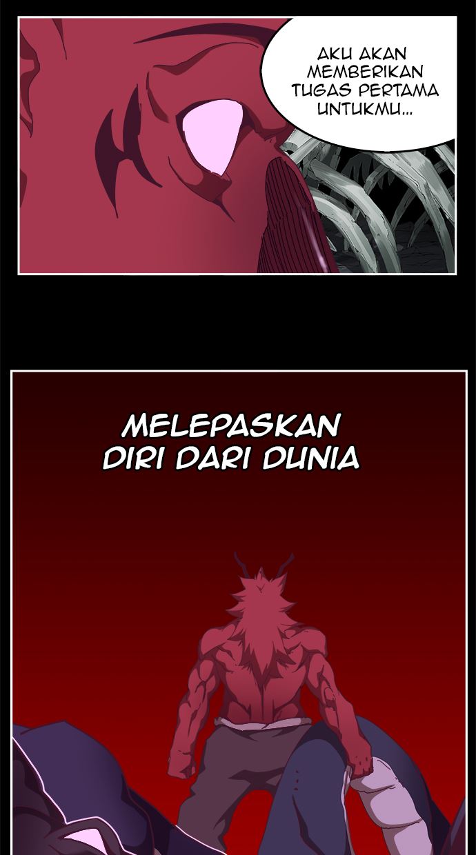 The God of High School Chapter 516 Gambar 50