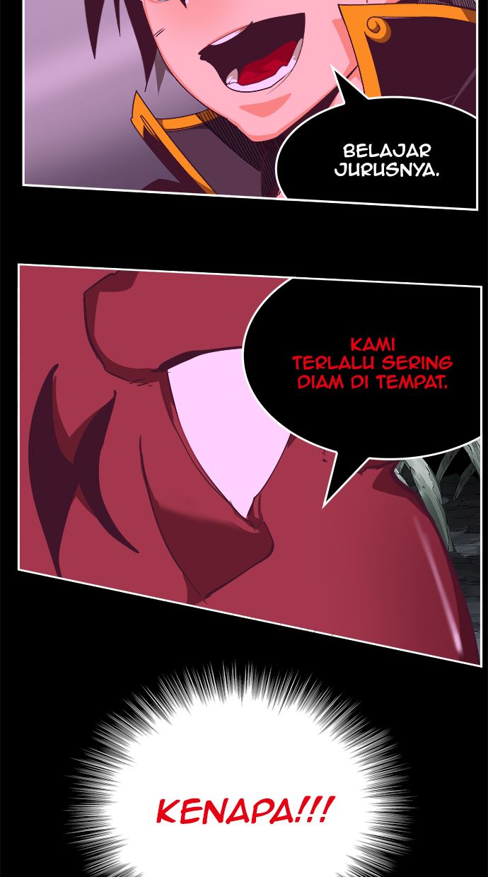 The God of High School Chapter 516 Gambar 52