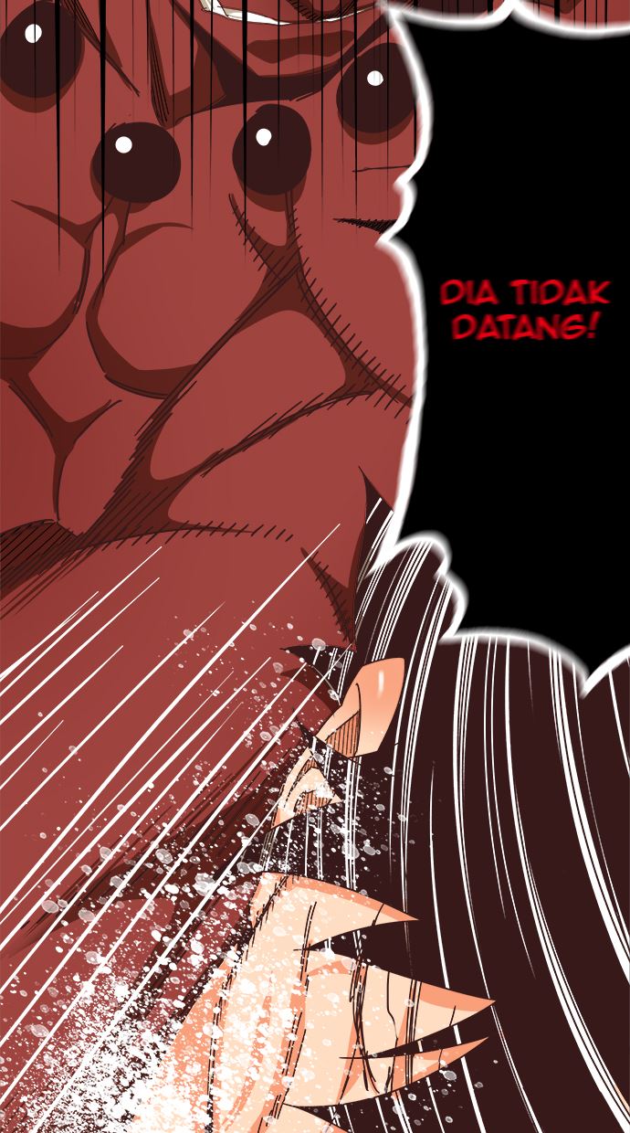 The God of High School Chapter 516 Gambar 56