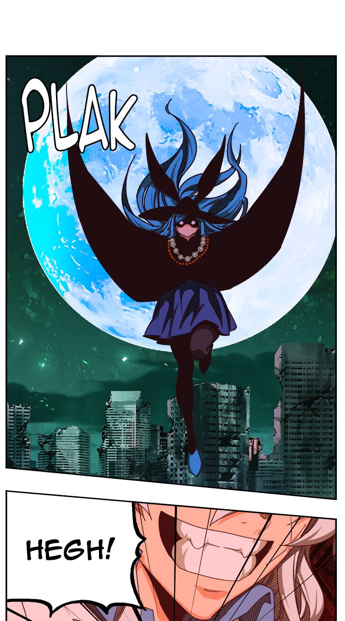 The God of High School Chapter 516 Gambar 7