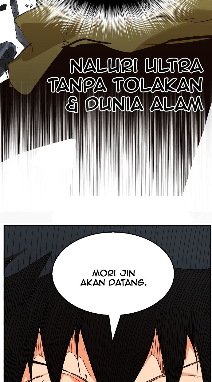 The God of High School Chapter 516 Gambar 76