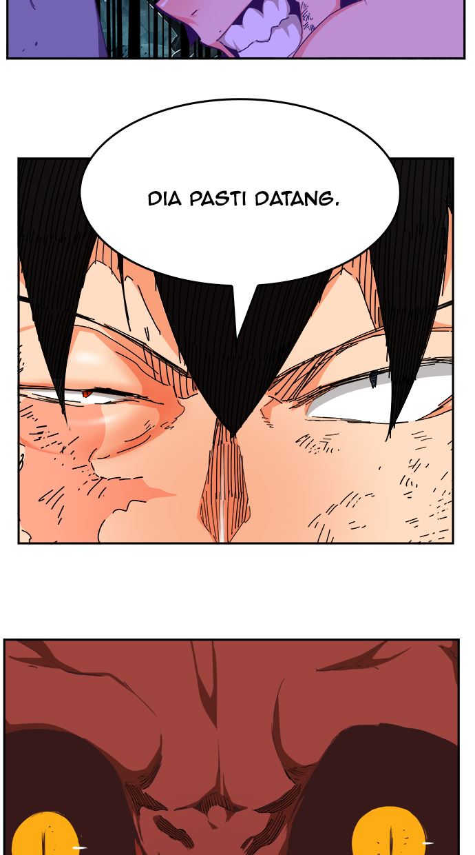 The God of High School Chapter 516 Gambar 78