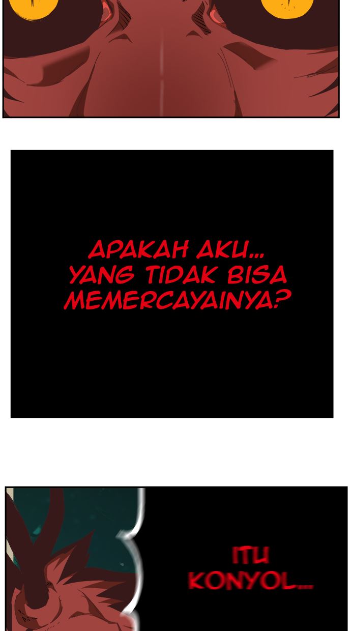 The God of High School Chapter 516 Gambar 79