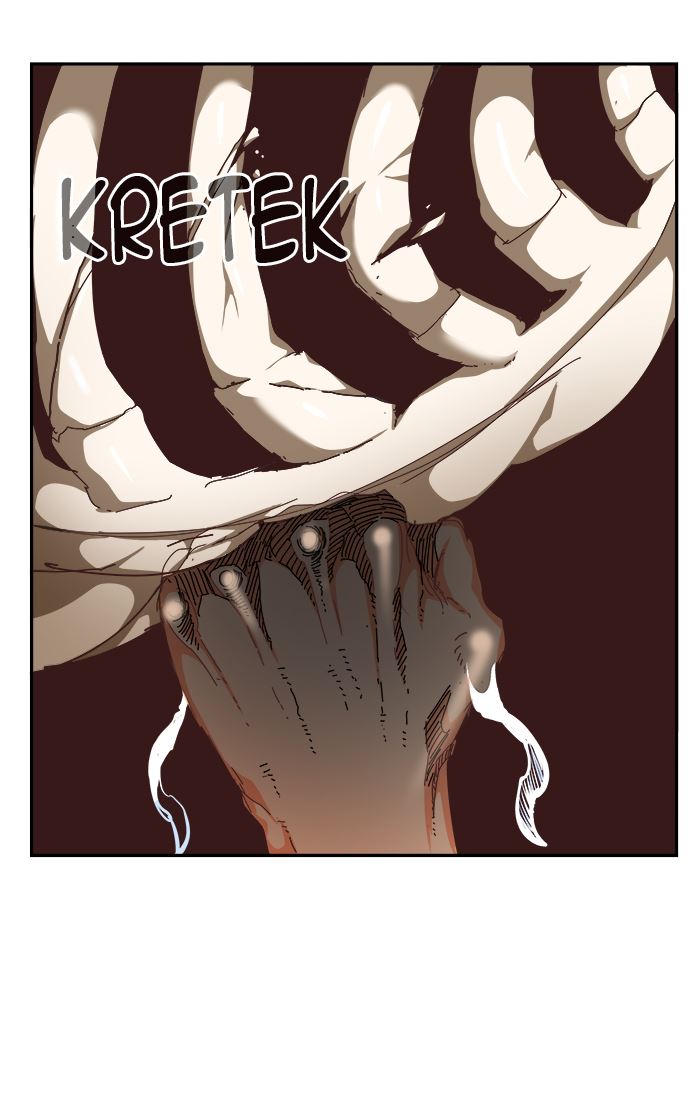 The God of High School Chapter 516 Gambar 82