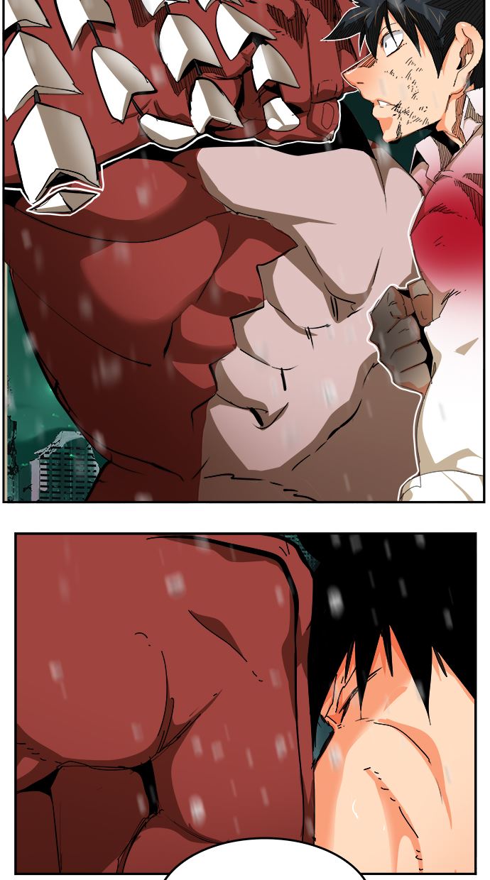 The God of High School Chapter 516 Gambar 109