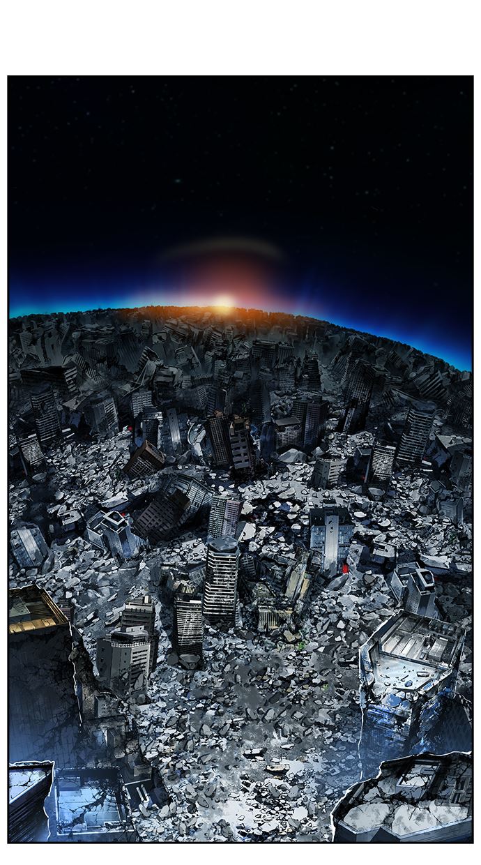 The God of High School Chapter 516 Gambar 114