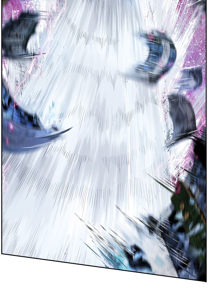 The God of High School Chapter 516 Gambar 117