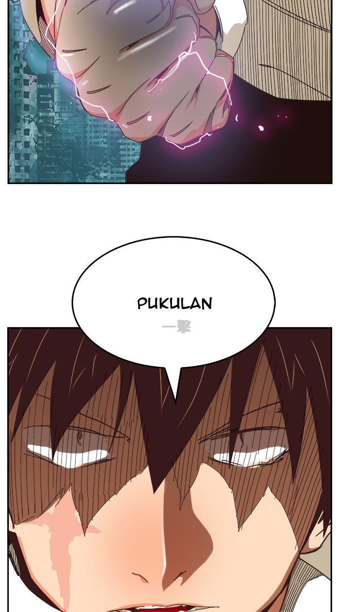 The God of High School Chapter 516 Gambar 122