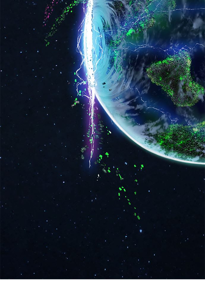 The God of High School Chapter 516 Gambar 131