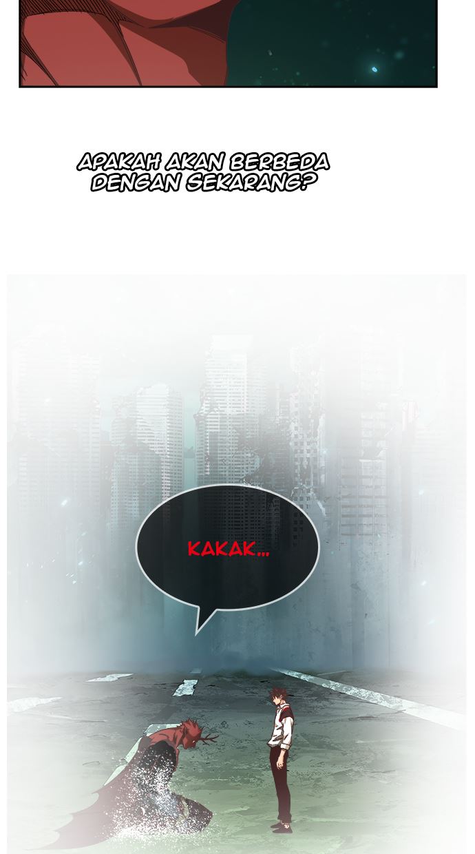 The God of High School Chapter 516 Gambar 136