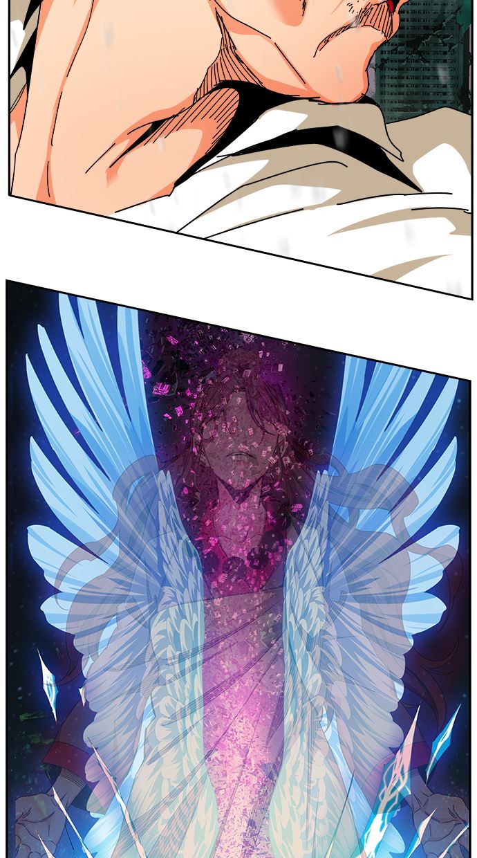 The God of High School Chapter 516 Gambar 19