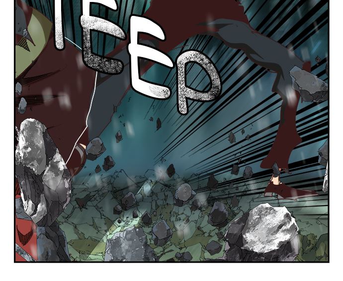 The God of High School Chapter 516 Gambar 28