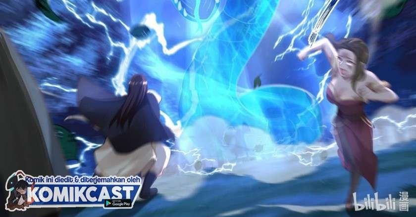 Martial God Asura Chapter 190 Gambar 10