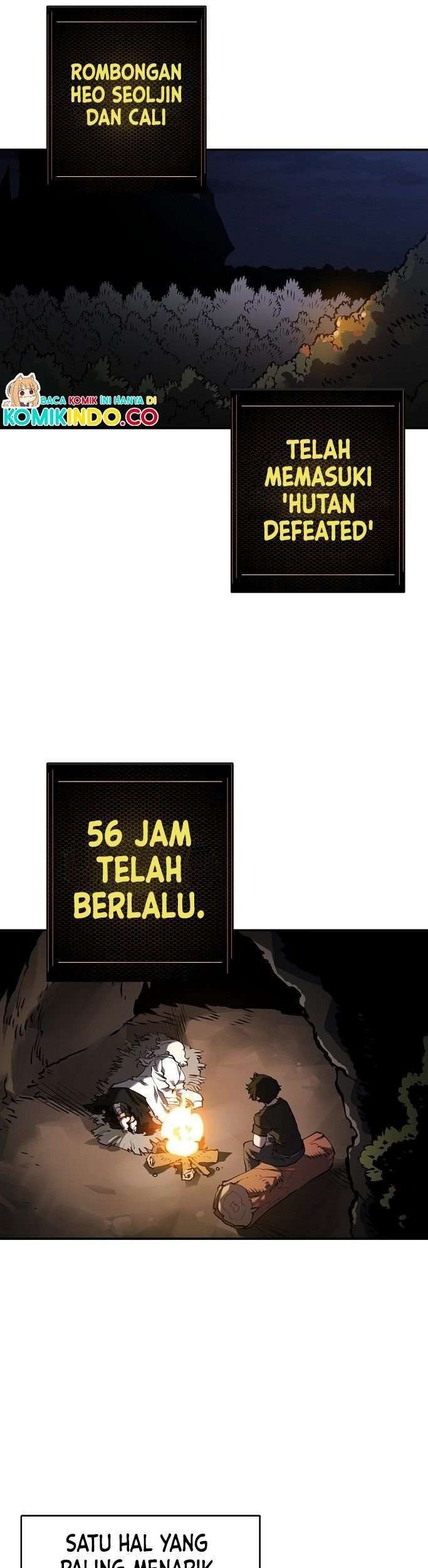 Manhwa Player Chapter 24 gambar nomor 2