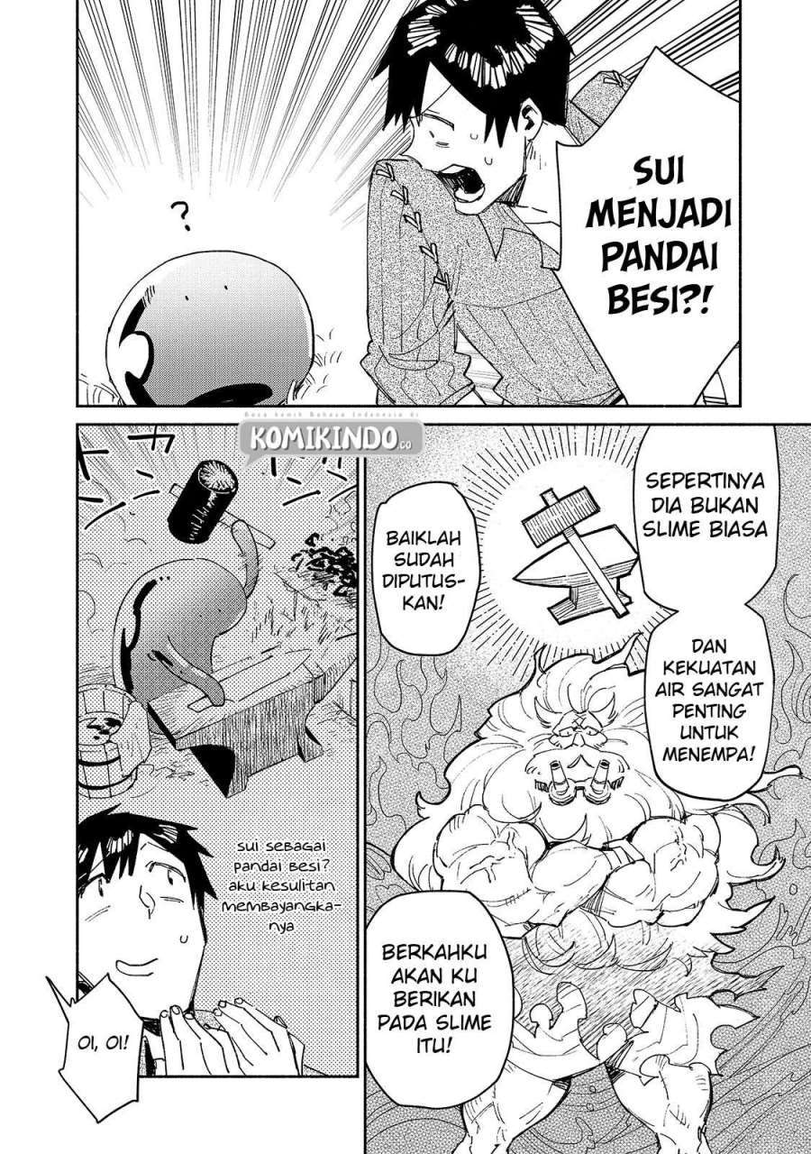 Tondemo Skill de Isekai Hourou Meshi Chapter 41 Gambar 11