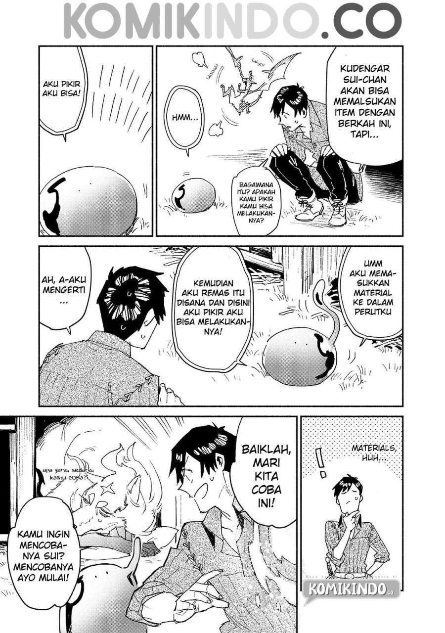 Tondemo Skill de Isekai Hourou Meshi Chapter 41 Gambar 18