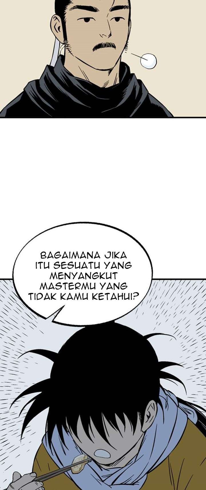 Gosu Chapter 227 Gambar 8