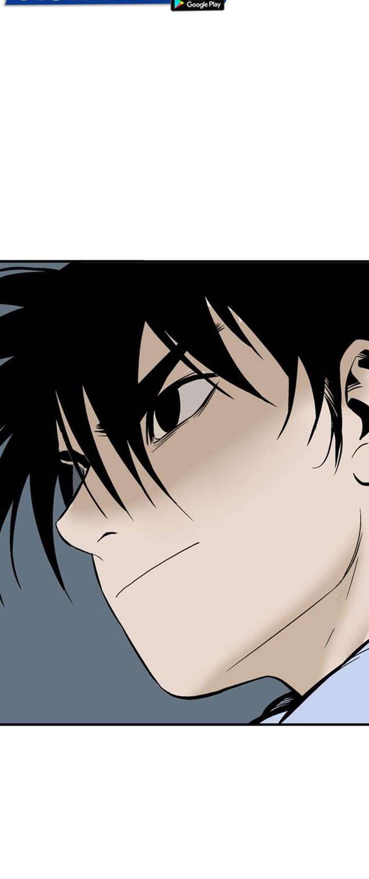 Gosu Chapter 227 Gambar 12