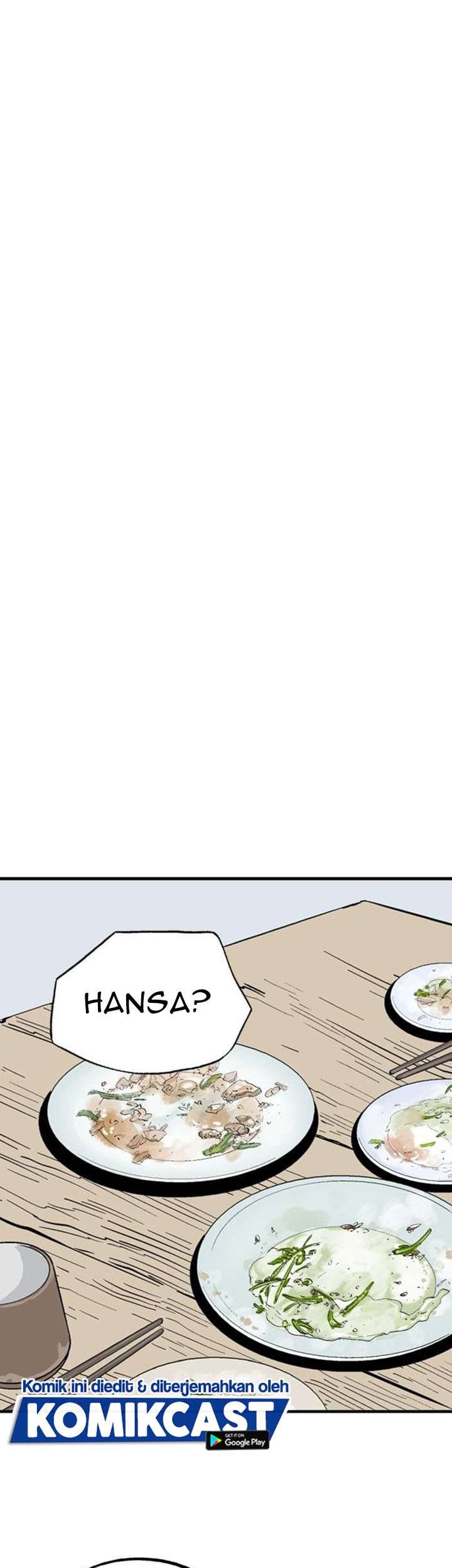 Gosu Chapter 227 Gambar 13