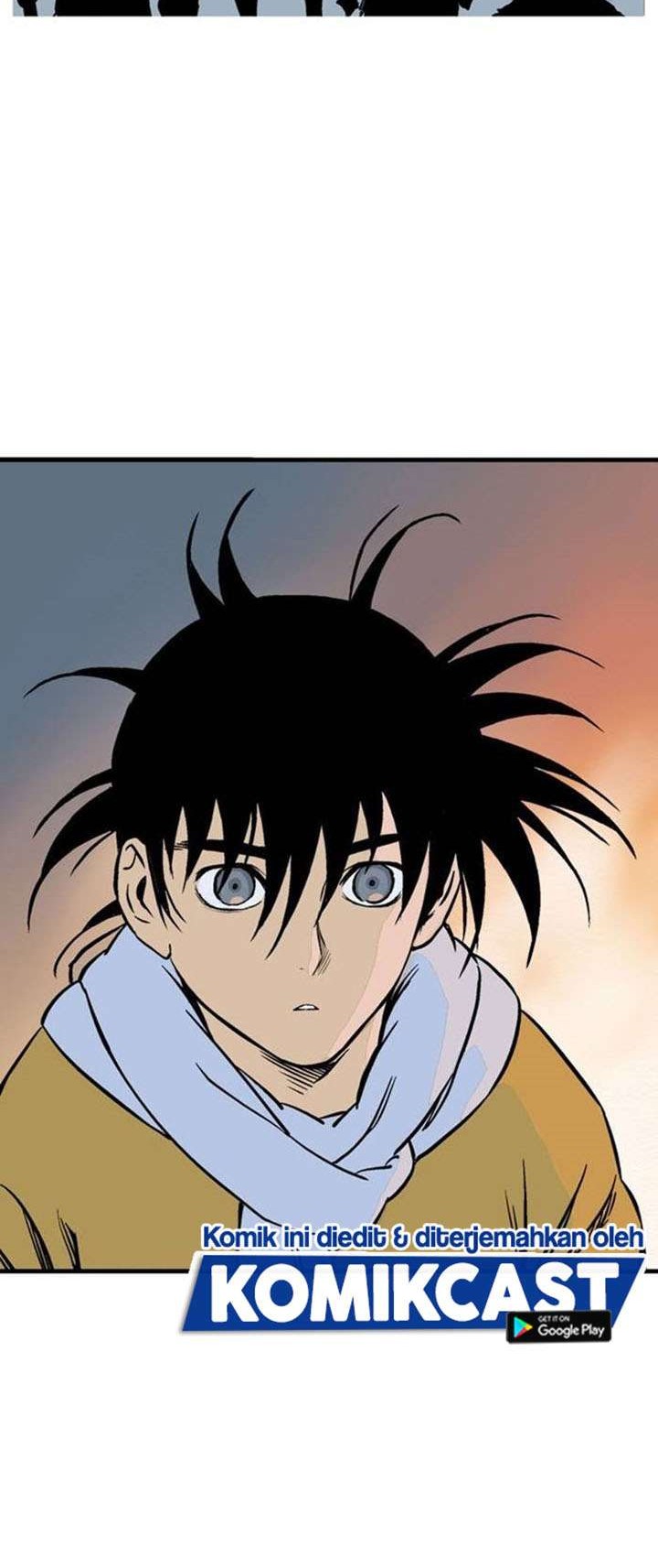 Gosu Chapter 227 Gambar 53