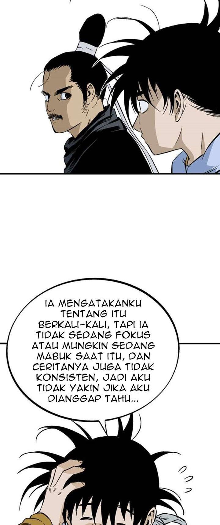Gosu Chapter 227 Gambar 47