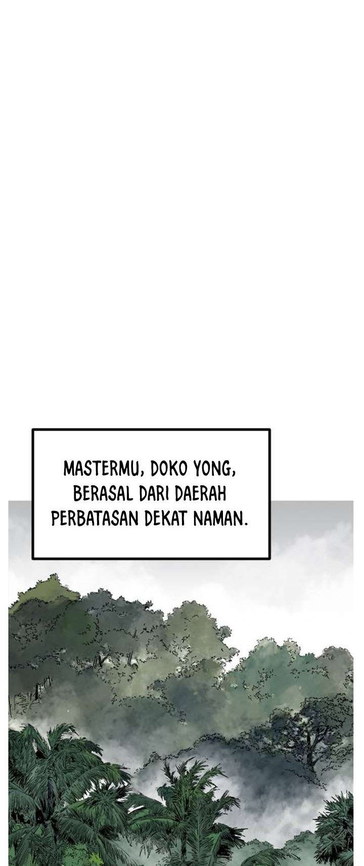 Gosu Chapter 227 Gambar 49