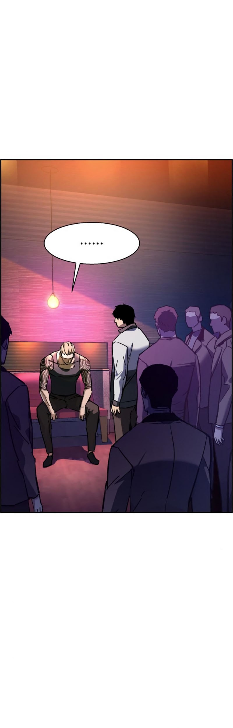 Mercenary Enrollment Chapter 44 Gambar 25