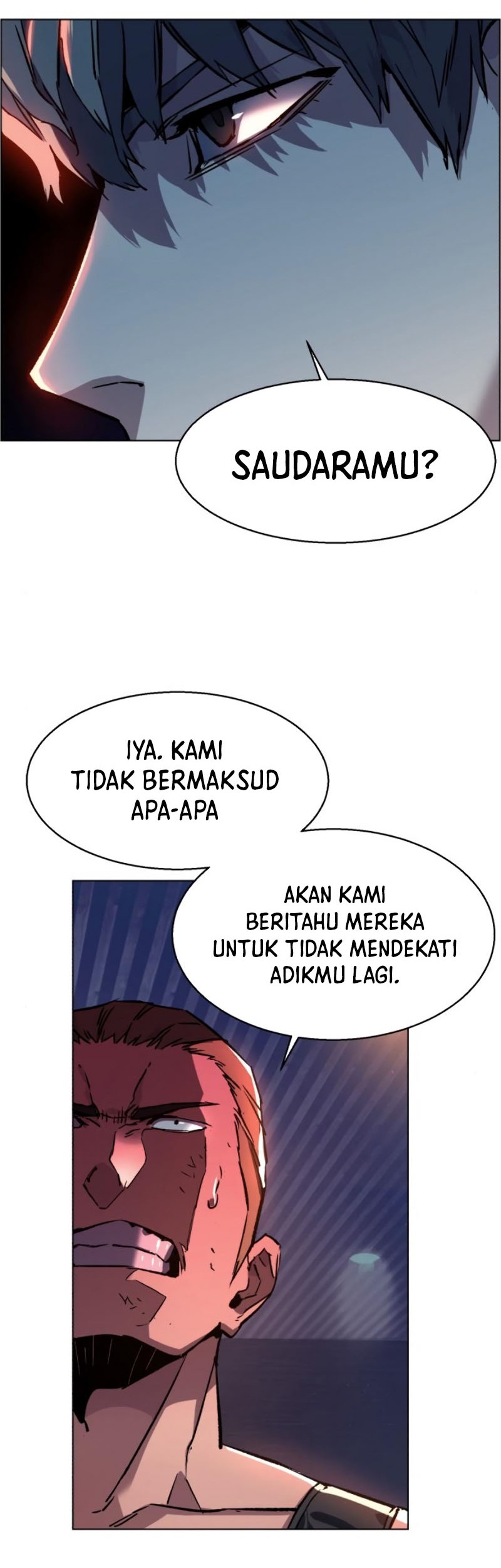 Mercenary Enrollment Chapter 44 Gambar 38