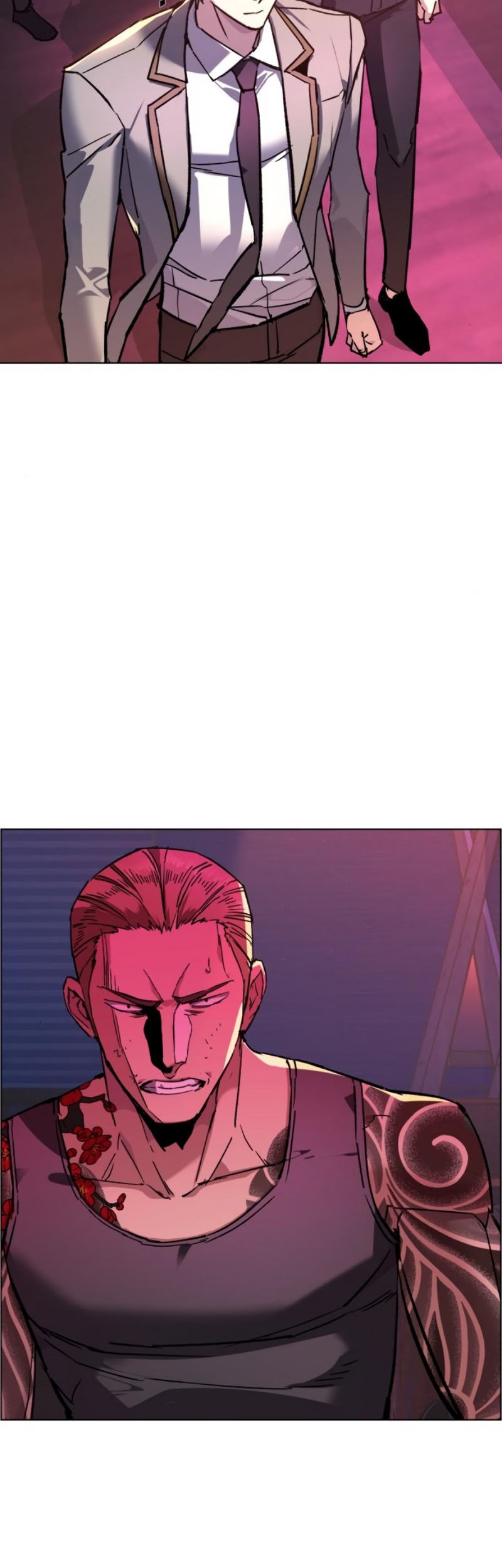 Mercenary Enrollment Chapter 44 Gambar 43