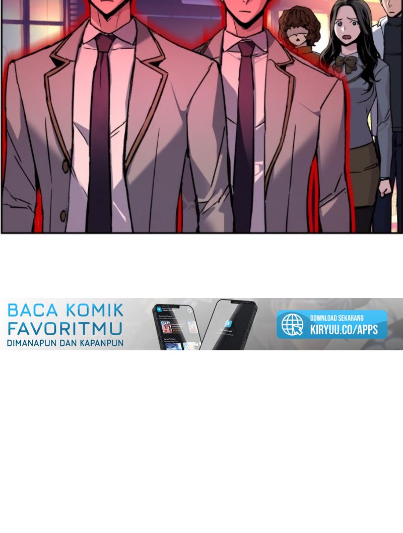 Mercenary Enrollment Chapter 44 Gambar 50