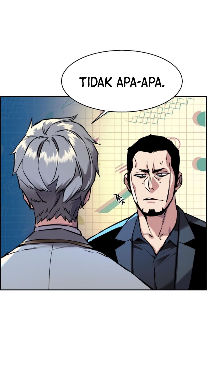 Mercenary Enrollment Chapter 44 Gambar 55