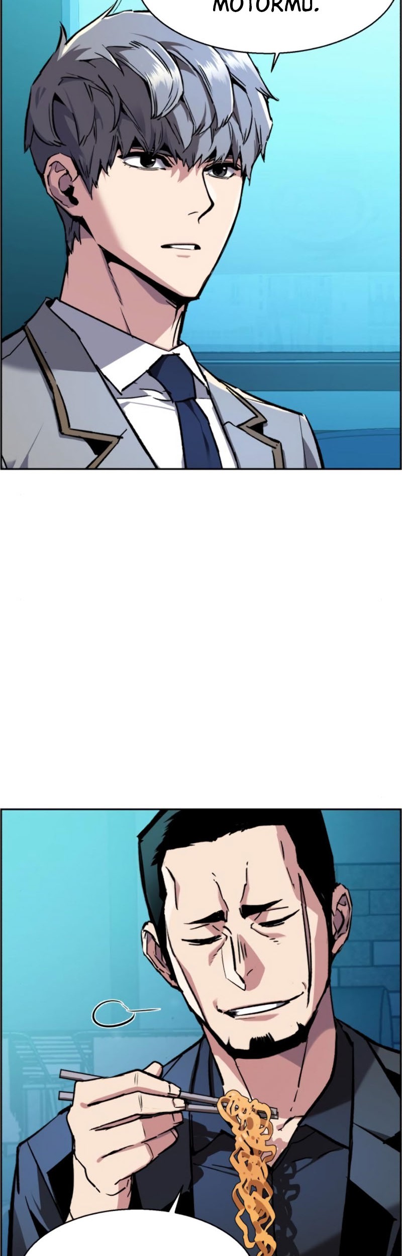 Mercenary Enrollment Chapter 44 Gambar 57