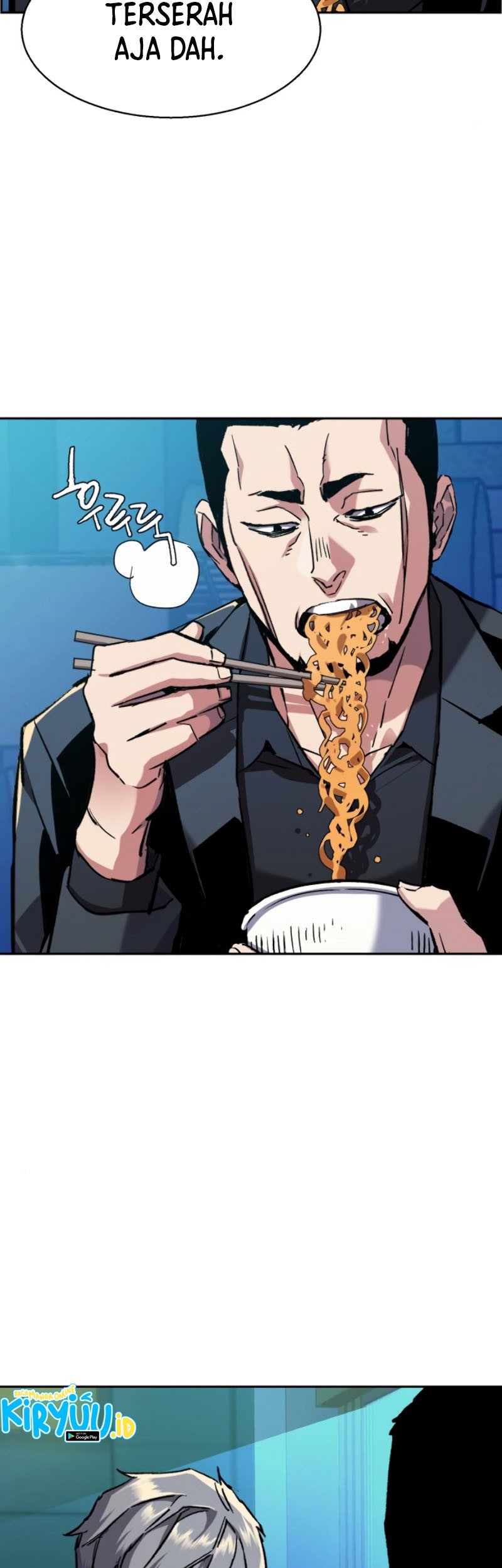 Mercenary Enrollment Chapter 44 Gambar 58