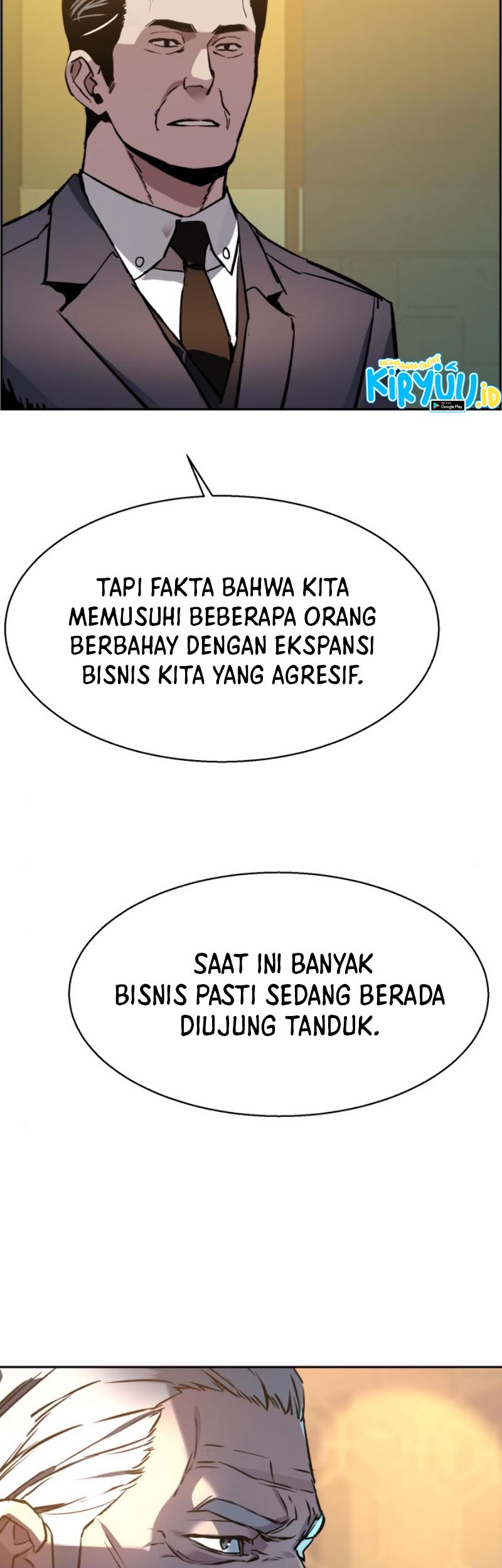 Mercenary Enrollment Chapter 44 Gambar 67
