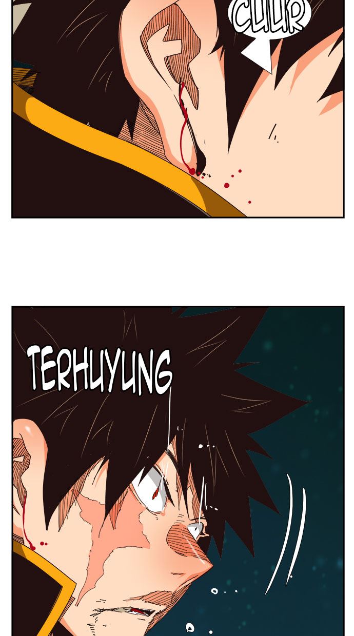 The God of High School Chapter 520 Gambar 59