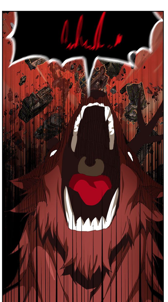 The God of High School Chapter 520 Gambar 65