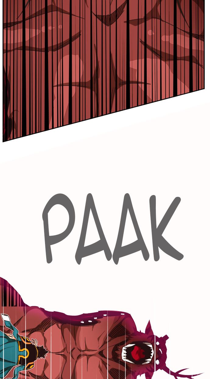 The God of High School Chapter 520 Gambar 66