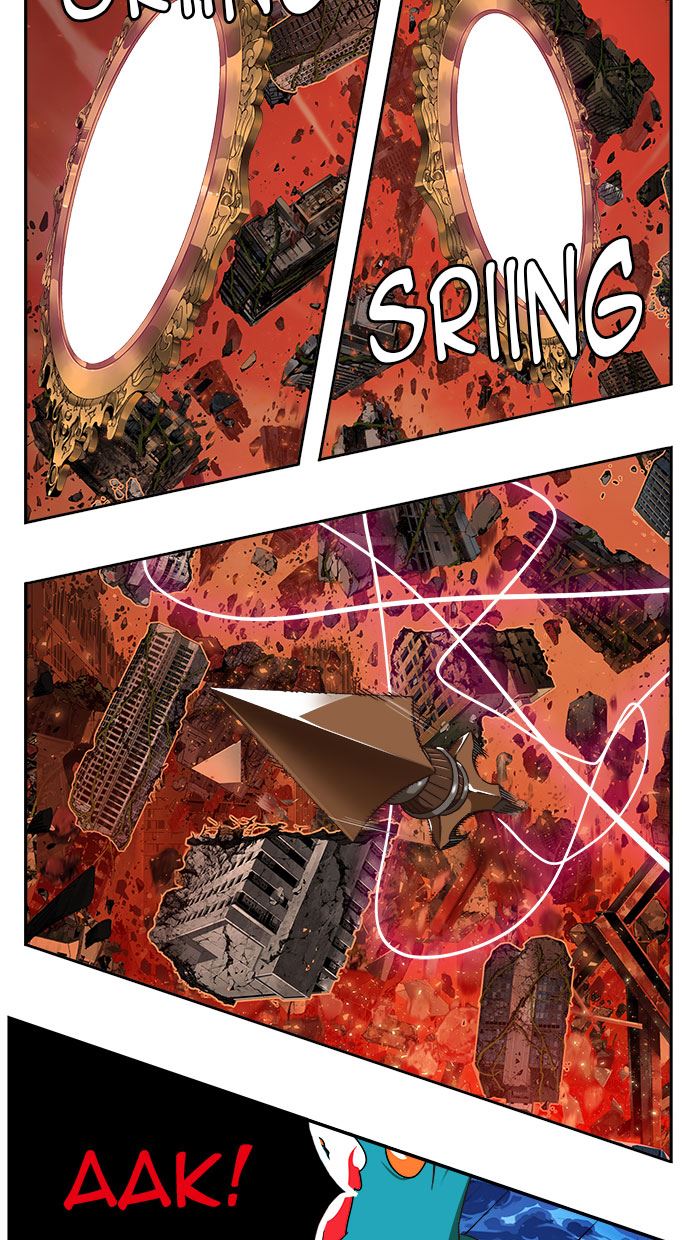 The God of High School Chapter 520 Gambar 70