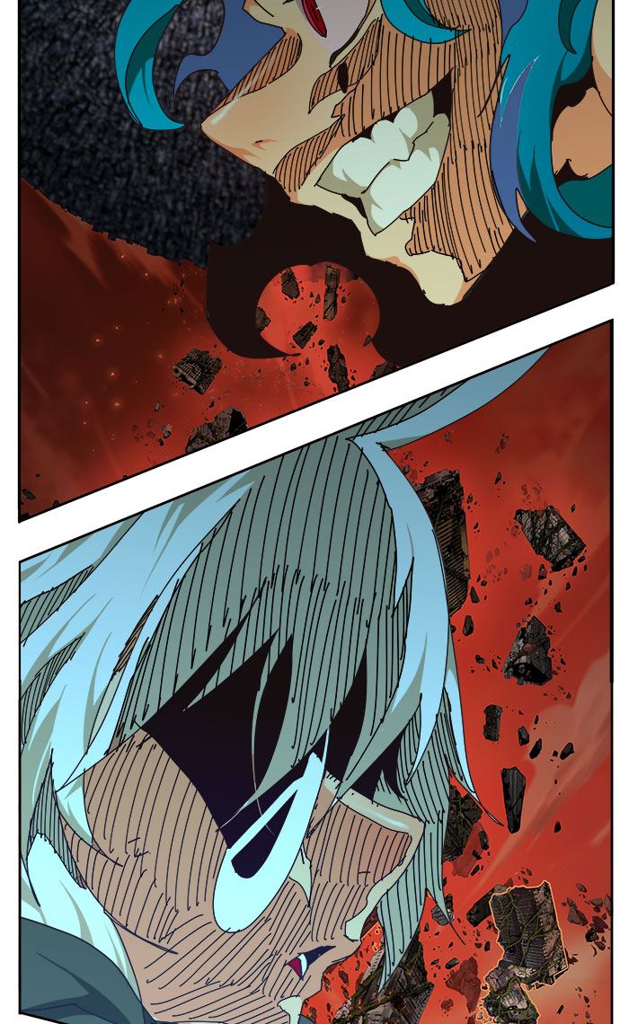 The God of High School Chapter 520 Gambar 74