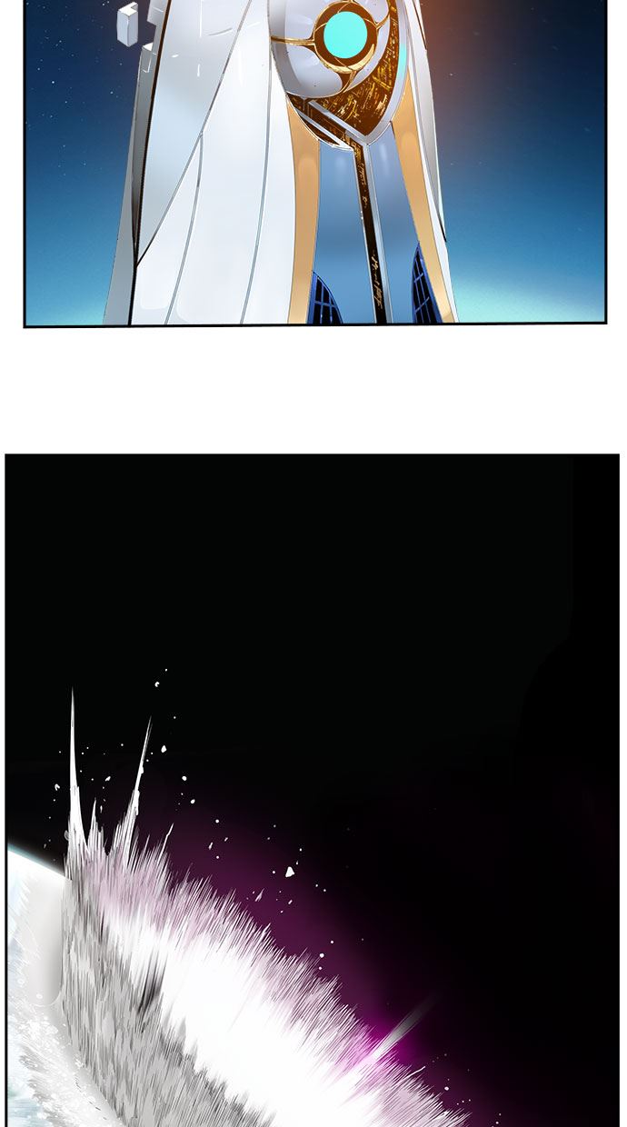 The God of High School Chapter 520 Gambar 77