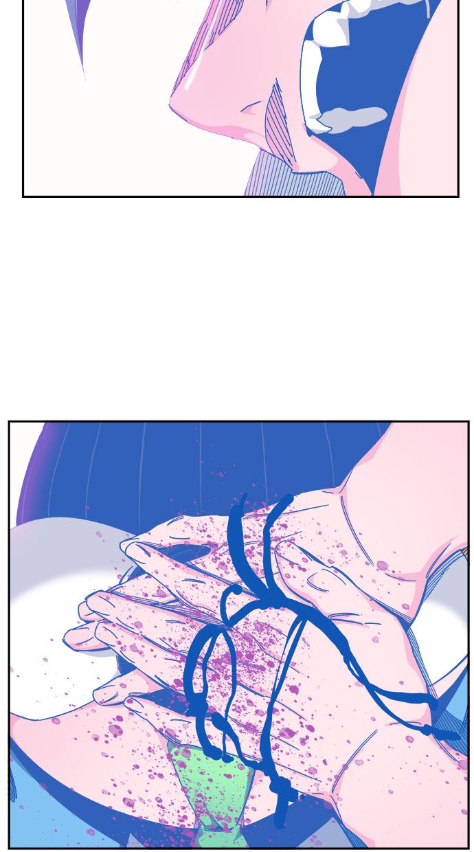 The God of High School Chapter 520 Gambar 82