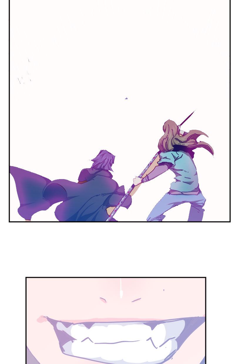 The God of High School Chapter 520 Gambar 87